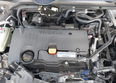 2019 Honda Civic Lx from USA, damaged, VIN 2HGFC2F69KH529939